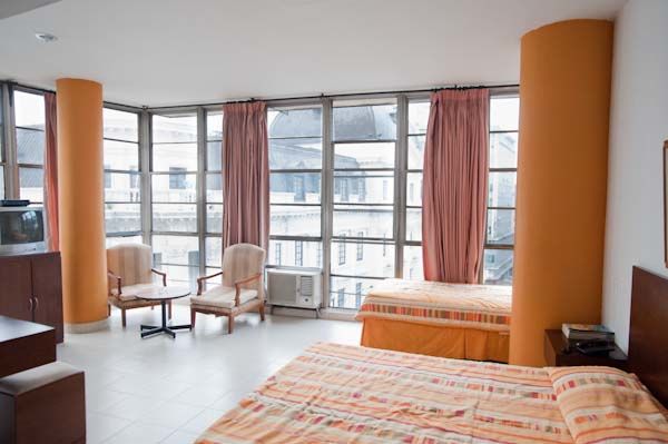 Hotel Royal Plaza カリ エクステリア 写真